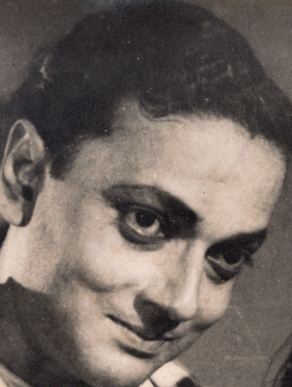 Dhiraj Bhattacharya
